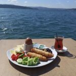 Kahvaltı tabağı (2 çay dahildir)