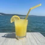 Limonata (El Yapımı)
